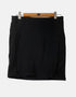 Np skirt no zip FM